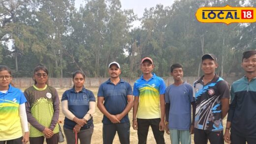 Archery Competition: अब नेशनल टूर्नामेंट में निशाना साधेंगे ये खिलाड़ी, भोजपुर एकेडमी के 7 तीरंदाजों का हुआ चयन