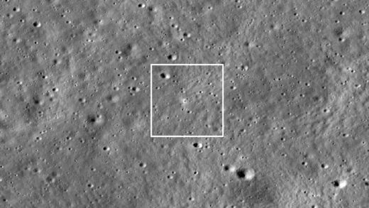 Chandrayaan 3 Vikram Lander : Nasa के लिए कामयाबी की सीढ़ी बना विक्रम लैंडर, चांद पर लोकेशन खोजने का नया तरीका मिला