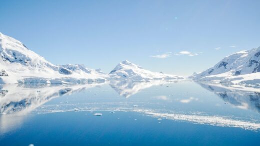 Greenland की बर्फ हर घंटे 3 करोड़ टन पिघल रही, मुंबई, चेन्‍नै जैसे शहरों का क्‍या होगा?