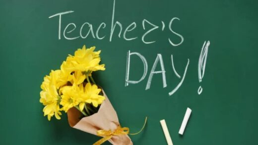 Happy Teacher’s Day 2022: वॉट्सऐप और फेसबुक यूजर्स ऐसे दें टीचर्स डे की बधाई, जानें क्या है तरीका