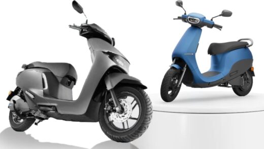 Honda Activa e vs Ola S1 Air: कौनसा इलेक्ट्रिक स्कूटर आपके लिए रहेगा बेहतर? जानें