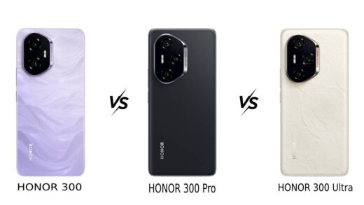 Honor 300 vs 300 Pro vs 300 Ultra: कौन सा फोन है आपके लिए बेस्ट?