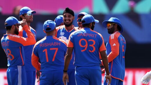 ICC मेंस T20I क्रिकेटर ऑफ द ईयर के लिए सामने आए 4 नाम, लिस्ट में एक वर्ल्ड चैंपियन भारतीय खिलाड़ी – India TV Hindi