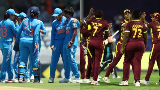 IND-W vs WI-W: टी20 सीरीज के बाद वनडे की बारी, जानें कब, कहां और कैसे देख सकेंगे पहला मैच – India TV Hindi