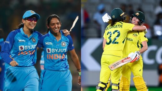 IND vs AUS, 1st ODI: ऑस्ट्रेलिया में अब महिला टीम भरेगी हुंकार, जानिए कब और कैसे देख सकेंगे LIVE – India TV Hindi