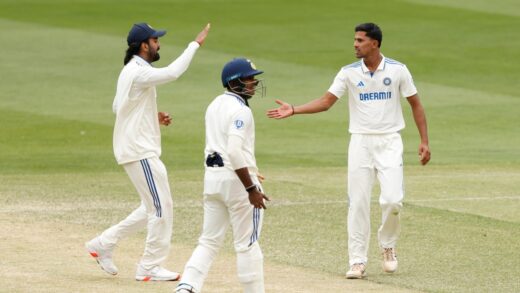 IND vs AUS: अश्विन की जगह टीम इंडिया में इस खिलाड़ी को मिल सकती है एंट्री, BCCI जल्द करेगा ऐलान – India TV Hindi