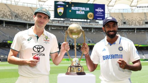 IND vs AUS: टीम इंडिया बॉक्सिंग डे टेस्ट में ऑस्ट्रेलिया पर पड़ेगी हावी, पूर्व कोच ने कही ये बड़ी बात – India TV Hindi