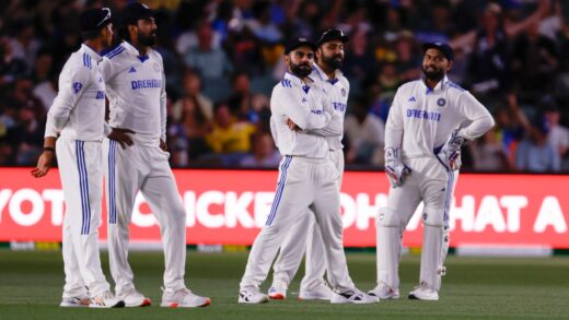 IND vs AUS: दूसरे दिन इतने बजे शुरू होगा मुकाबला, वीकेंड पर जल्दी उठने की टेंशन हुई दूर   – India TV Hindi