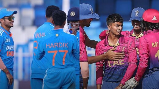 IND vs UAE, U19 Asia Cup: सुबह कितने बजे से शुरू होगा भारत बनाम UAE मैच, कैसे देख सकेंगे LIVE – India TV Hindi