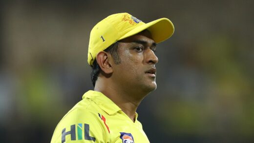 IPL 2025 से पहले MS Dhoni ने फिटनेस पर दिया बड़ा अपडेट, बोले-पहले की तरह फिट नहीं – India TV Hindi