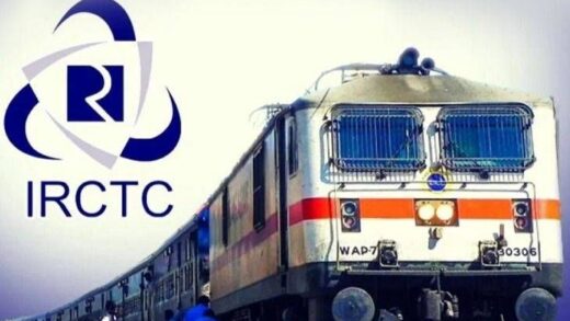 IRCTC की वेबसाइट इस महीने तीसरी बार डाउन:  आज करीब 2 घंटे डाउन रही, तत्काल टिकट बुकिंग के समय सबसे ज्यादा समस्या