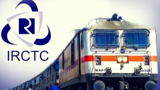 IRCTC की वेबसाइट और ऐप डाउन, 2500 शिकायतें रिपोर्ट:  ​​​​​​​आउटेज के कारण नहीं हो पाई टिकट बुकिंग, लोगों का सोशल मीडिया पर फूटा गुस्सा