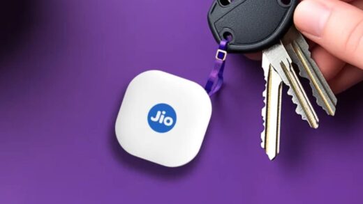 JioTag Go: Rs 1,499 में लॉन्च हुआ जियो का ट्रैकर, चुटकी में ढूंढ निकालेगा आपका खोया सामान!