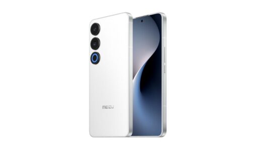 Meizu 22 स्मार्टफोन सीरीज इस धांसू प्रोसेसर के साथ 2025 में होगी लॉन्च! फीचर्स लीक