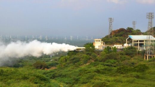 Mission Gaganyaan : गगनयान मिशन को बड़ी कामयाबी! टेस्टिंग में पास हुआ ‘क्रायोजेनिक इंजन’