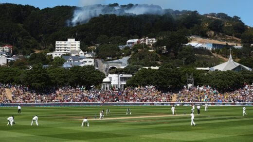 NZ vs ENG Pitch Report: वेलिंटन में खेला जाएगा न्यूजीलैंड बनाम इंग्लैंड का मैच, जानें इस मुकाबले में कैसी होगी पिच – India TV Hindi