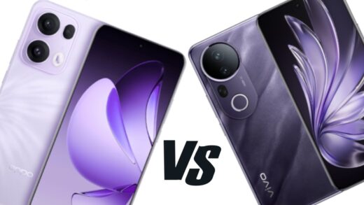 Oppo Reno 13 Pro vs Vivo S20 Pro: कौनसा स्मार्टफोन है बेहतर ऑप्शन?