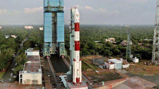 PROBA-3 Mission : ISRO कल पहुंचाएगा यूरोप के सैटेलाइट को अंतरिक्ष में, जानें मिशन की बड़ी बातें