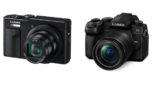 Panasonic LUMIX G97, LUMIX ZS99 4K कैमरे लॉन्च, 20.3MP CMOS सेंसर से लैस, जानें कीमत