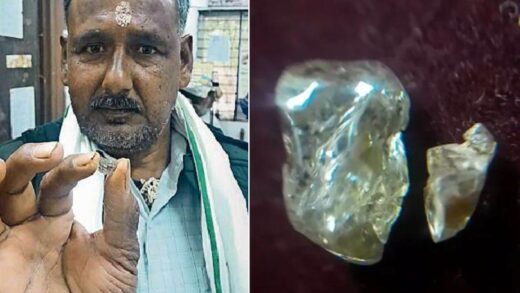 Panna Diamond: खेत में निकले दो हीरों ने चमका दी किसान और उसके चार साथियों की किस्मत