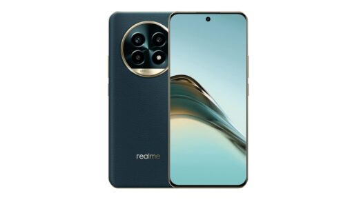 Realme 14 Pro लॉन्च से पहले यहां आया नजर, कैमरा सेटअप का हुआ खुलासा