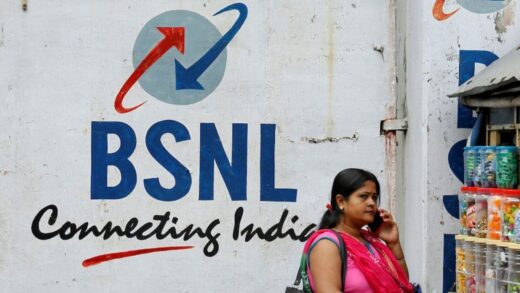 Rs 200 से कम कीमत के इस BSNL प्लान में 70 दिनों तक रीचार्ज की ‘नो टेंशन’, रोज मिलेगा 2GB डेटा!