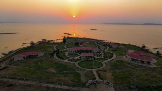 Sarsi Island Resort: मुख्यमंत्री डॉ. मोहन यादव शहडोल में सरसी आइलैंड रिसोर्ट का करेंगे उद्घाटन