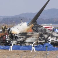 South Korea Plane Crash: विमान हादसे में मरने वालों का आंकड़ा पहुंचा 167 के पार – India TV Hindi