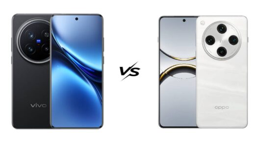 Vivo X200 Pro vs Oppo Find X8 Pro: दोनों में कौन सा फोन सस्ते में साबित होता है बेस्ट! यहां जानें