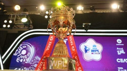 WPL 2025 Auction: केवल 9.5 करोड़ में बिके 19 खिलाड़ी, ये रहा सभी 5 टीमों का फुल स्क्वाड  – India TV Hindi