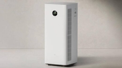 Xiaomi Mijia Air Purifier 5 Pro लॉन्च हुआ 6 लेयर फिल्टर सिस्टम के साथ, जानें कीमत