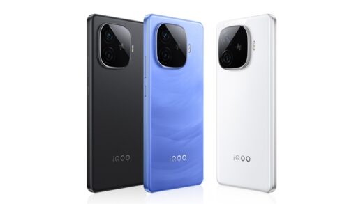 iQOO Z9 Turbo Endurance Edition में मिलेगी 6400mAh की बड़ी बैटरी, फिर भी स्लिम होगा डिजाइन!