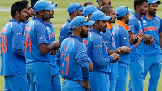 चैंपियंस ट्रॉफी- भारत के मैच UAE में होंगे:  ICC ने न्यूट्रल वेन्यू दुबई चुना; भारत सेमीफाइनल-फाइनल में पहुंचा तो ये मुकाबले भी यहीं होंगे