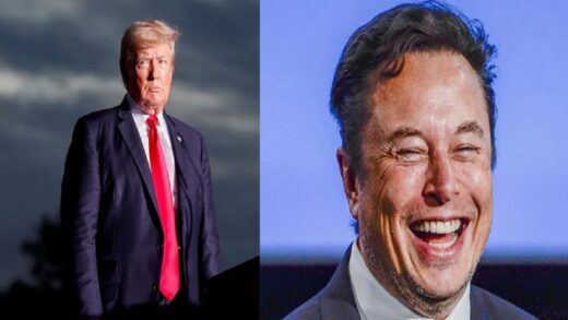 Elon Musk के Twitter पर Donald Trump की वापसी के फैसले से मचा बवाल! ट्विटर कंटेंट पर उठे सवाल