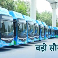 नए साल में 3 राज्यों के लिए चलेंगी 186 बसें, शुरू होगा ISBT | Buses: 186 buses will run for 3 states in the new year, ISBT will start