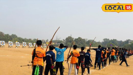 बिहार के तीरंदाज मचाएंगे धमाल, गया के भी सात खिलाड़ी साधेंगे निशाना, जानें कहां होगा प्रतियोगिता का आयोजन