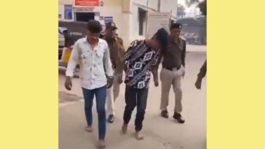 ‘पकड़ सको तो पकड़ लो 6161’… अपराधियों ने पुलिस को दी थी खुली चुनौती, अब हाथ-पैर जोड़ रहे