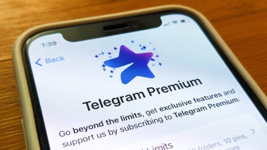 469 रुपये में शुरू हुई Telegram की प्रीमियम सर्विस, यूजर्स को मिलेंगे ये खास फीचर