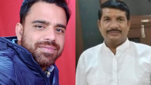 94 व्यापारियों से अवैध वसूली करने पर FIR:  पुरानी सब्जी मंडी के भूखंड आवंटन का मामला, अध्यक्ष और सहयोगी पर केस दर्ज – Shivpuri News