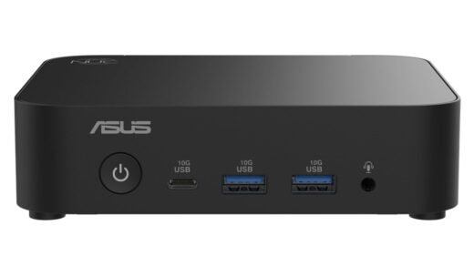 Asus ने पेश किया लंच बॉक्स के साइज वाला NUC 14 Essential मिनी PC, जानें स्पेसिफिकेशन्स