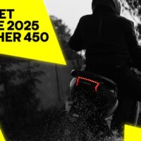 Ather 4 जनवरी को भारत में लॉन्च कर रही है 2025 Ather 450 इलेक्ट्रिक स्कूटर, जानें क्या होगा खास?