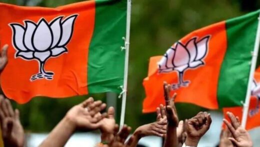 BJP Jila Adhyaksh in MP: कांग्रेस से आए नेताओं ने भी बिगाड़ा भाजपा जिलाध्यक्षों के चयन का समीकरण, अब फैसला दिल्ली से