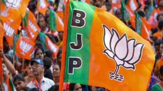 BJP Jila Adhyaksh in MP: मध्य प्रदेश में भाजपा के 40 जिला अध्यक्षों की घोषणा आज संभव… इंदौर, भोपाल, जबलपुर, ग्वालियर पर नहीं बनी सहमति