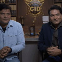 ‘CID’ के इंस्पेक्टर फ्रेडरिक्स को याद कर भावुक हुए अभिजीत-दया:  बोले- इमोशन्स को कंट्रोल करना बहुत मुश्किल; सीजन 2 पर भी की चर्चा