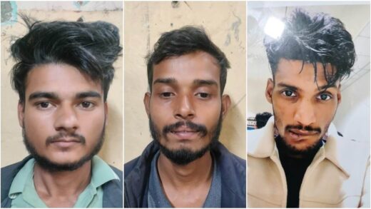 Digital Arrest: गांव के लोगों को सिम बेचते थे, फिर उन्हीं के नाम से डुप्लीकेट सिम एक्टिवेट कराकर विदेश भेज देते