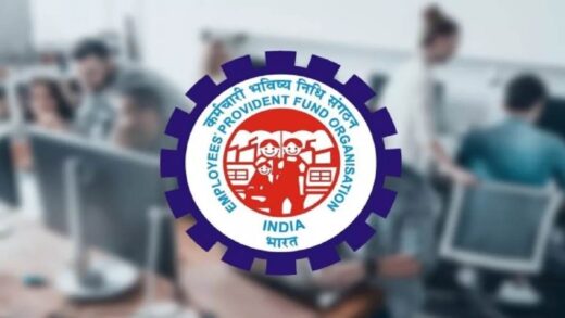 EPFO Claim: नौकरी न होने पर ईपीएफओ है सहारा, निकाल सकते हैं 75% तक राशि