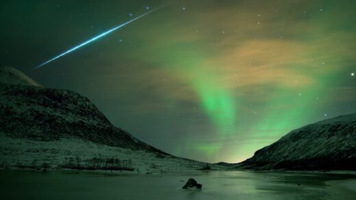 Geminids meteor shower 2023 : 14 दिसंबर की रात आसमान से टूटेंगे तारे! क्‍या होने वाला है? जानें