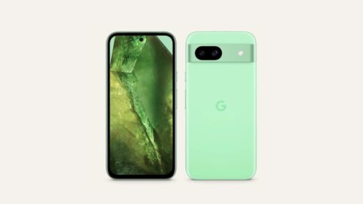 Google Pixel 9a की यूएस और कनाडा की कीमत का हुआ खुलासा, मिलेगी सबसे बड़ी बैटरी!