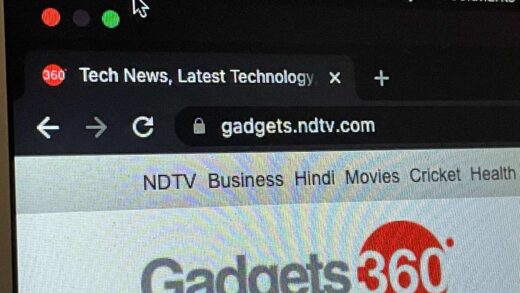 Google क्रोम यूजर्स पर साइबर अटैक का खतरा, सरकार ने दी चेतावनी