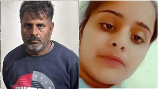 Gwalior Honor Killing: वायु सेना में सार्जेंट है मंगेतर, लेकिन आगरा वाले प्रेमी के कारण बात नहीं करती थी तनु… आज होना थी हल्दी-मेहंदी की रस्म